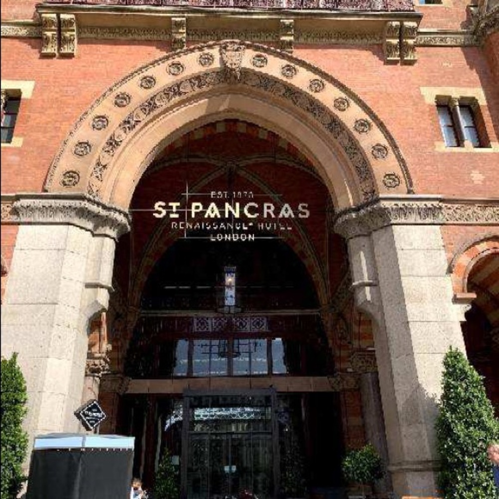 Meet your Posher, Bejal